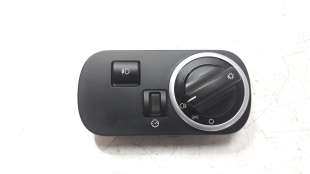 Recambio de mando luces para land rover discovery 4 2009-2016 2.7 td v6 cat referencia OEM IAM AH2213A024BB  