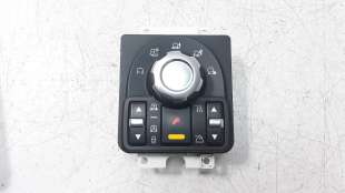 Recambio de mando multifuncion para land rover discovery 4 2009-2016 2.7 td v6 cat referencia OEM IAM AH2214B596AC  