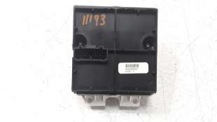 Recambio de mando multifuncion para land rover discovery 4 2009-2016 2.7 td v6 cat referencia OEM IAM AH2214B596AC   2