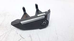 Recambio de mando volante para land rover discovery 4 2009-2016 2.7 td v6 cat referencia OEM IAM AH2213D767CC  