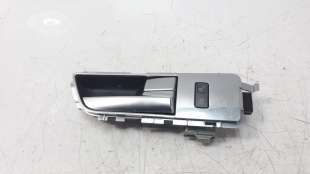 Recambio de maneta interior delantera derecha para land rover discovery 4 2009-2016 2.7 td v6 cat referencia OEM IAM AH2222600AB