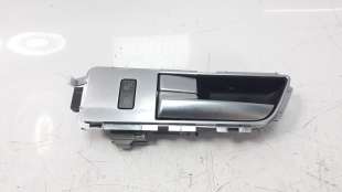 Recambio de maneta interior delantera izquierda para land rover discovery 4 2009-2016 2.7 td v6 cat referencia OEM IAM AH2222601