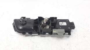 Recambio de maneta interior delantera izquierda para land rover discovery 4 2009-2016 2.7 td v6 cat referencia OEM IAM AH2222601 2