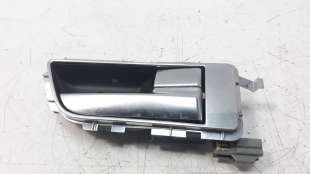 Recambio de maneta interior trasera derecha para land rover discovery 4 2009-2016 2.7 td v6 cat referencia OEM IAM AH2222600AB  