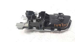 Recambio de maneta interior trasera derecha para land rover discovery 4 2009-2016 2.7 td v6 cat referencia OEM IAM AH2222600AB   2