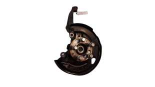 Recambio de mangueta delantera derecha para land rover discovery 4 2009-2016 2.7 td v6 cat referencia OEM IAM AH223K185AC  