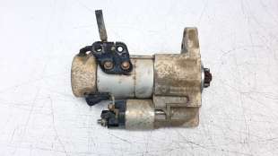 Recambio de motor arranque para land rover discovery 4 2009-2016 2.7 td v6 cat referencia OEM IAM 4280004880 ARF920304 