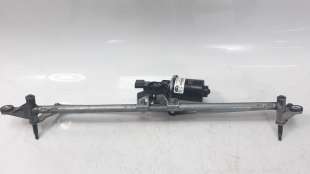 Recambio de motor limpia delantero para land rover discovery 4 2009-2016 2.7 td v6 cat referencia OEM IAM LR075581  
