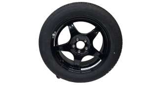 Recambio de neumatico repuesto para land rover discovery 4 2009-2016 2.7 td v6 cat referencia OEM IAM 17 PULGADAS 17 PULGADAS 