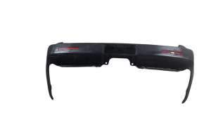 Recambio de paragolpes trasero para land rover discovery 4 2009-2016 2.7 td v6 cat referencia OEM IAM DPO000031PCL  