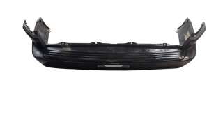 Recambio de paragolpes trasero para land rover discovery 4 2009-2016 2.7 td v6 cat referencia OEM IAM DPO000031PCL   2