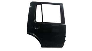 Recambio de puerta trasera derecha para land rover discovery 4 2009-2016 2.7 td v6 cat referencia OEM IAM BFA780180  