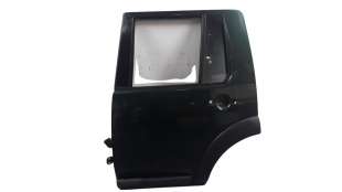 Recambio de puerta trasera izquierda para land rover discovery 4 2009-2016 2.7 td v6 cat referencia OEM IAM BFA780190  