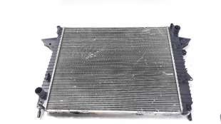 Recambio de radiador agua para land rover discovery 4 2009-2016 2.7 td v6 cat referencia OEM IAM AH228T000AA  