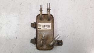 Recambio de radiador gasoil para land rover discovery 4 2009-2016 2.7 td v6 cat referencia OEM IAM F8741004  