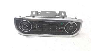 Recambio de mando multifuncion para land rover discovery 4 2009-2016 2.7 td v6 cat referencia OEM IAM AH2218C858AF  