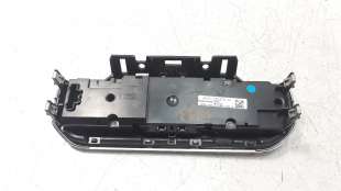 Recambio de mando multifuncion para land rover discovery 4 2009-2016 2.7 td v6 cat referencia OEM IAM AH2218C858AF   2