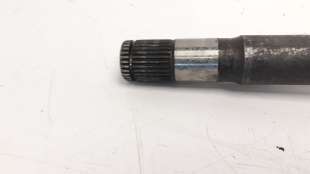 Recambio de transmision delantera derecha para land rover discovery 4 2009-2016 2.7 td v6 cat referencia OEM IAM LR071930 R2313  2