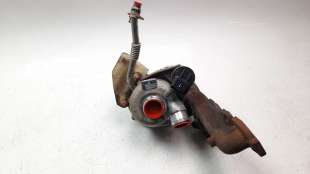 Recambio de turbocompresor para land rover discovery 4 2009-2016 2.7 td v6 cat referencia OEM IAM 4H2Q6K682CK   2