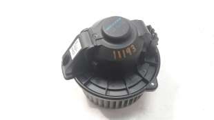 Recambio de ventilador calefaccion para land rover discovery 4 2009-2016 2.7 td v6 cat referencia OEM IAM JGC500050 34304 VHF210