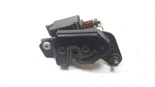 Recambio de cerradura maletero / porton para land rover discovery 4 2009-2016 2.7 td v6 cat referencia OEM IAM 51247016050  