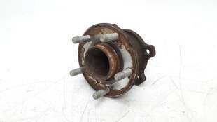Recambio de buje para ford c-max (ceu) 2014- 1.5 tdci cat referencia OEM IAM AV612C299BAG  