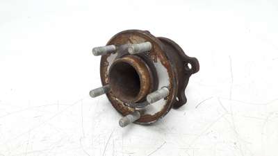 Recambio de buje para ford c-max (ceu) 2014- 1.5 tdci cat referencia OEM IAM AV612C299BAG  