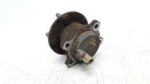 Recambio de buje para ford c-max (ceu) 2014- 1.5 tdci cat referencia OEM IAM AV612C299BAG   2