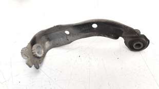 Recambio de bieleta estabilizadora delantera izquierda para renault clio iv 2012- 1.2 16v referencia OEM IAM 543171370R  