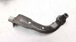 Recambio de bieleta estabilizadora delantera izquierda para renault clio iv 2012- 1.2 16v referencia OEM IAM 543171370R   2