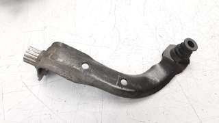 Recambio de bieleta estabilizadora delantera izquierda para renault clio iv 2012- 1.2 16v referencia OEM IAM 543171370R  