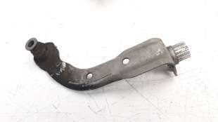 Recambio de bieleta estabilizadora delantera derecha para renault clio iv 2012- 1.2 16v referencia OEM IAM 543170605R  