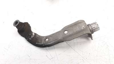 Recambio de bieleta estabilizadora delantera derecha para renault clio iv 2012- 1.2 16v referencia OEM IAM 543170605R  