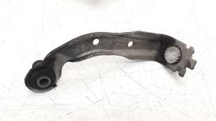 Recambio de bieleta estabilizadora delantera derecha para renault clio iv 2012- 1.2 16v referencia OEM IAM 543170605R   2