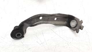 Recambio de bieleta estabilizadora delantera derecha para renault clio iv 2012- 1.2 16v referencia OEM IAM 543170605R  