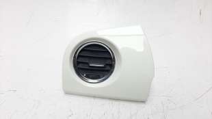 Recambio de rejilla aireadora para fiat nuova 500 (150) 2007- 1.2 cat referencia OEM IAM 51803292  