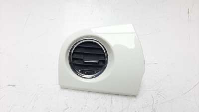 Recambio de rejilla aireadora para fiat nuova 500 (150) 2007- 1.2 cat referencia OEM IAM 51803292  