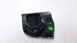 Recambio de rejilla aireadora para fiat nuova 500 (150) 2007- 1.2 cat referencia OEM IAM 51803292   2