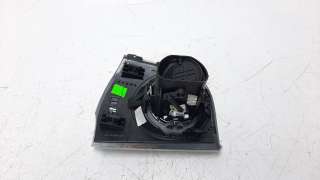 Recambio de rejilla aireadora para fiat nuova 500 (150) 2007- 1.2 cat referencia OEM IAM 51803292  