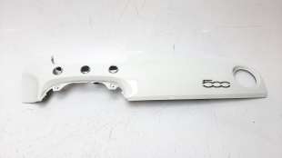 Recambio de moldura para fiat nuova 500 (150) 2007- 1.2 cat referencia OEM IAM 735445997  