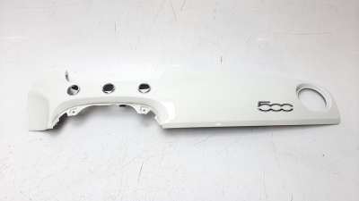 Recambio de moldura para fiat nuova 500 (150) 2007- 1.2 cat referencia OEM IAM 735445997  