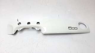 Recambio de moldura para fiat nuova 500 (150) 2007- 1.2 cat referencia OEM IAM 735445997  