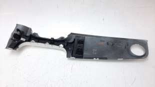 Recambio de moldura para fiat nuova 500 (150) 2007- 1.2 cat referencia OEM IAM 735445997   2