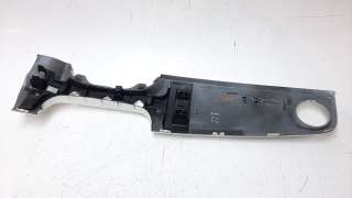 Recambio de moldura para fiat nuova 500 (150) 2007- 1.2 cat referencia OEM IAM 735445997  