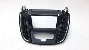 Recambio de rejilla aireadora para ford c-max (ceu) 2014- 1.5 tdci cat referencia OEM IAM F1CB18835  