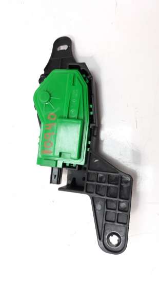 Recambio de tapa exterior combustible para hyundai tucson 2015- 1.7 crdi cat referencia OEM IAM 81590A5000  