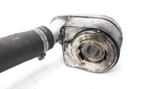 Recambio de enfriador aceite motor para iveco daily furgón 2014- 2.3 diesel referencia OEM IAM 5801630223  