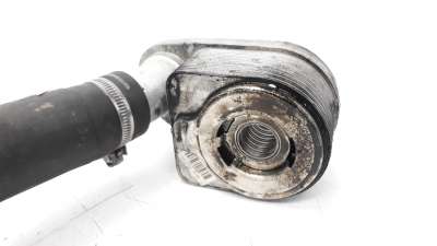 Recambio de enfriador aceite motor para iveco daily furgón 2014- 2.3 diesel referencia OEM IAM 5801630223  