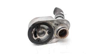 Recambio de enfriador aceite motor para iveco daily furgón 2014- 2.3 diesel referencia OEM IAM 5801630223  