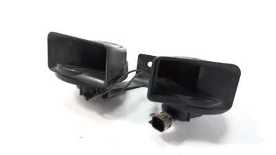 Recambio de claxon para jeep compass ii 2017- 2.0 m-jet cat referencia OEM IAM 68257521AB 68257521B 